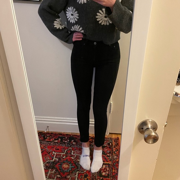 Reformation Jeans - Picture 2 of 10